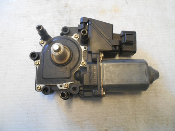 Motor Elevador Vidro Trz Drt Audi A4 1998 MEV46